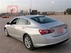 شيفروليه ماليبو